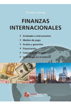 Finanzas Internacionales