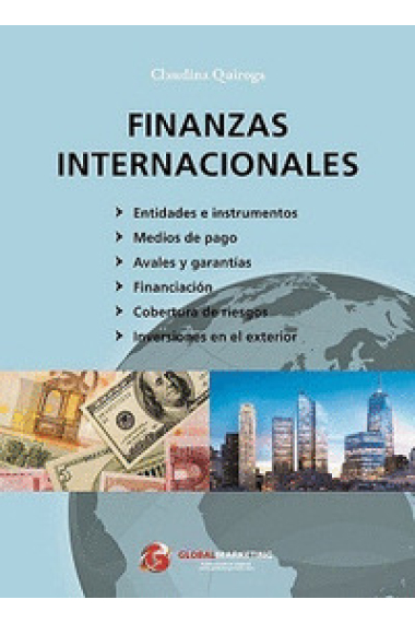 Finanzas Internacionales