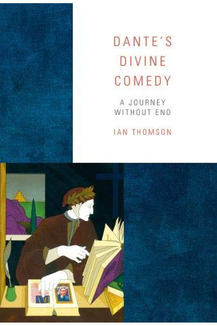 Dante's Divine Comedy: A Journey Without End: 12 (The Landmark Library)