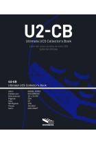 U2-CB Ultimate UCS Collector's Book (Libro del coleccionista UCS). (Guía no Oficial)