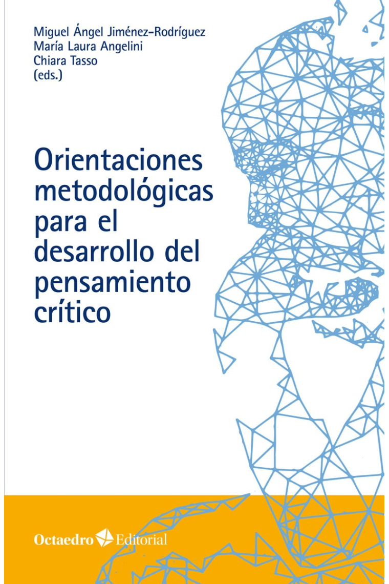 Orientaciones metodológicas para el desarrollo del pensamiento crítico