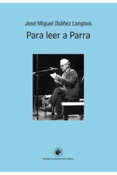 Para leer a Parra