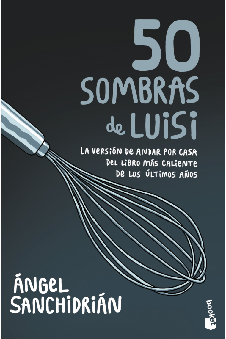 50 sombras de Luisi