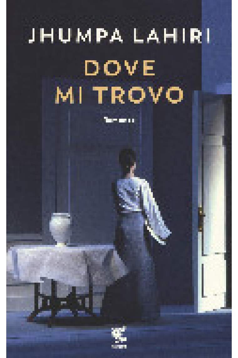 Dove mi trovo (Narratori della Fenice)