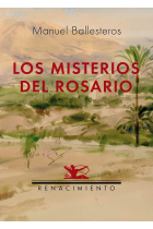 Los misterios del Rosario