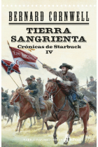 Tierra sangrienta (IV). Crónicas de Starbuck