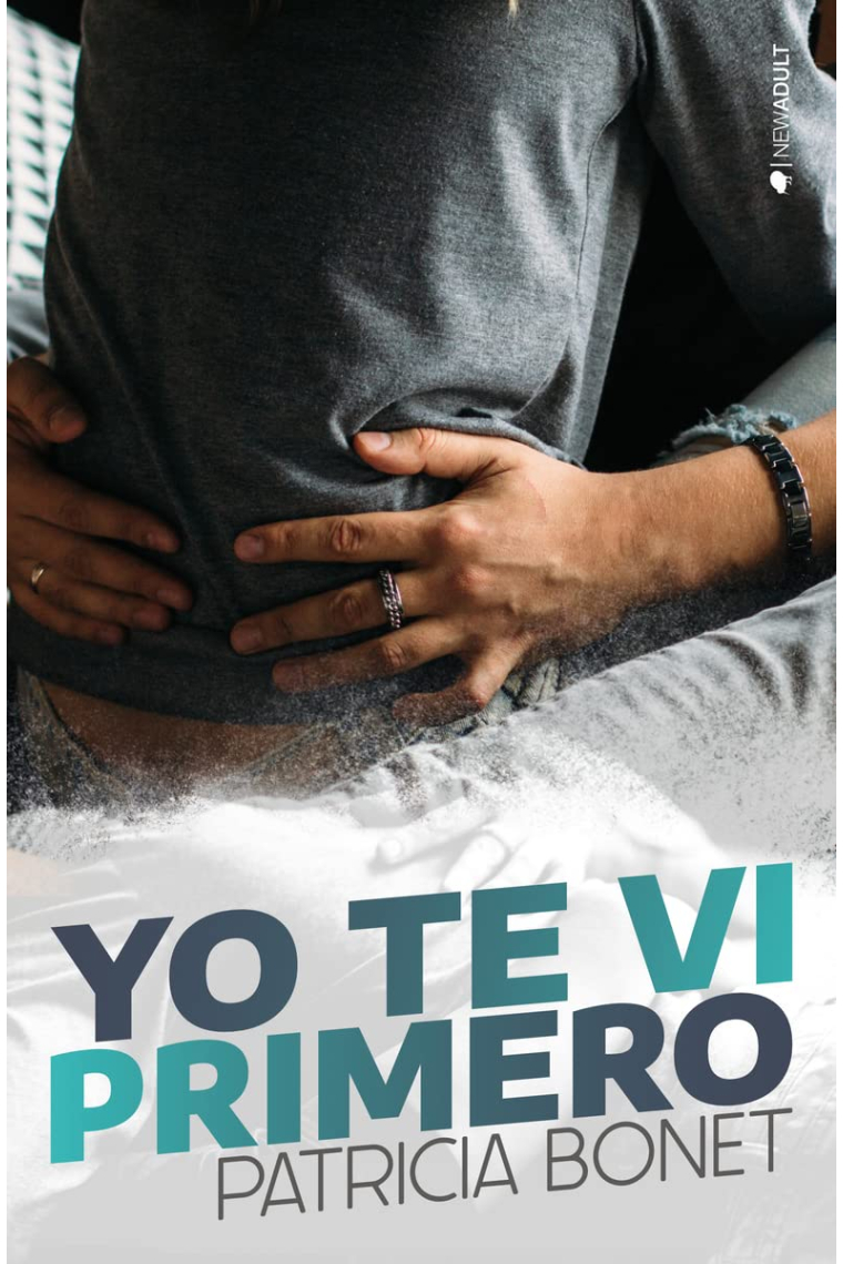 Yo te vi primero