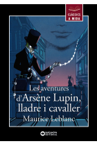 Les aventures d'Arsène Lupin, lladre i cavaller