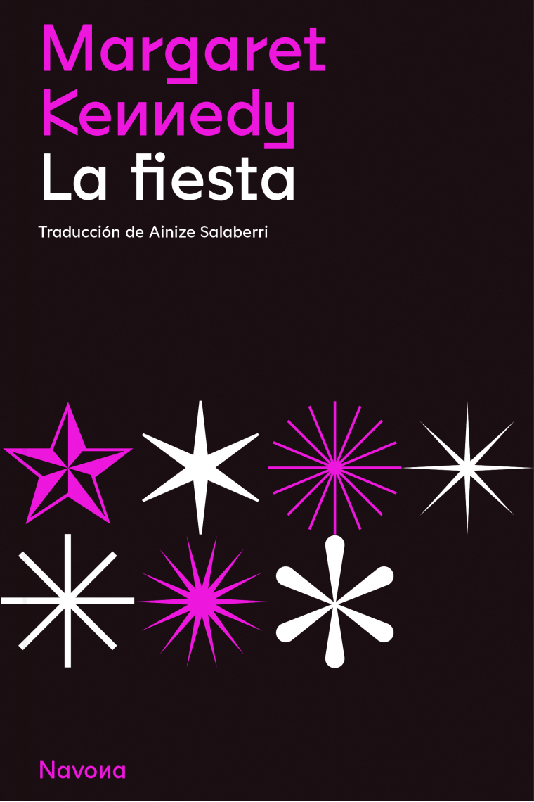 La fiesta