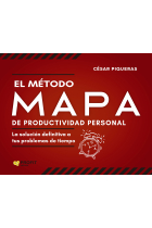 El método MAPA de productividad personal