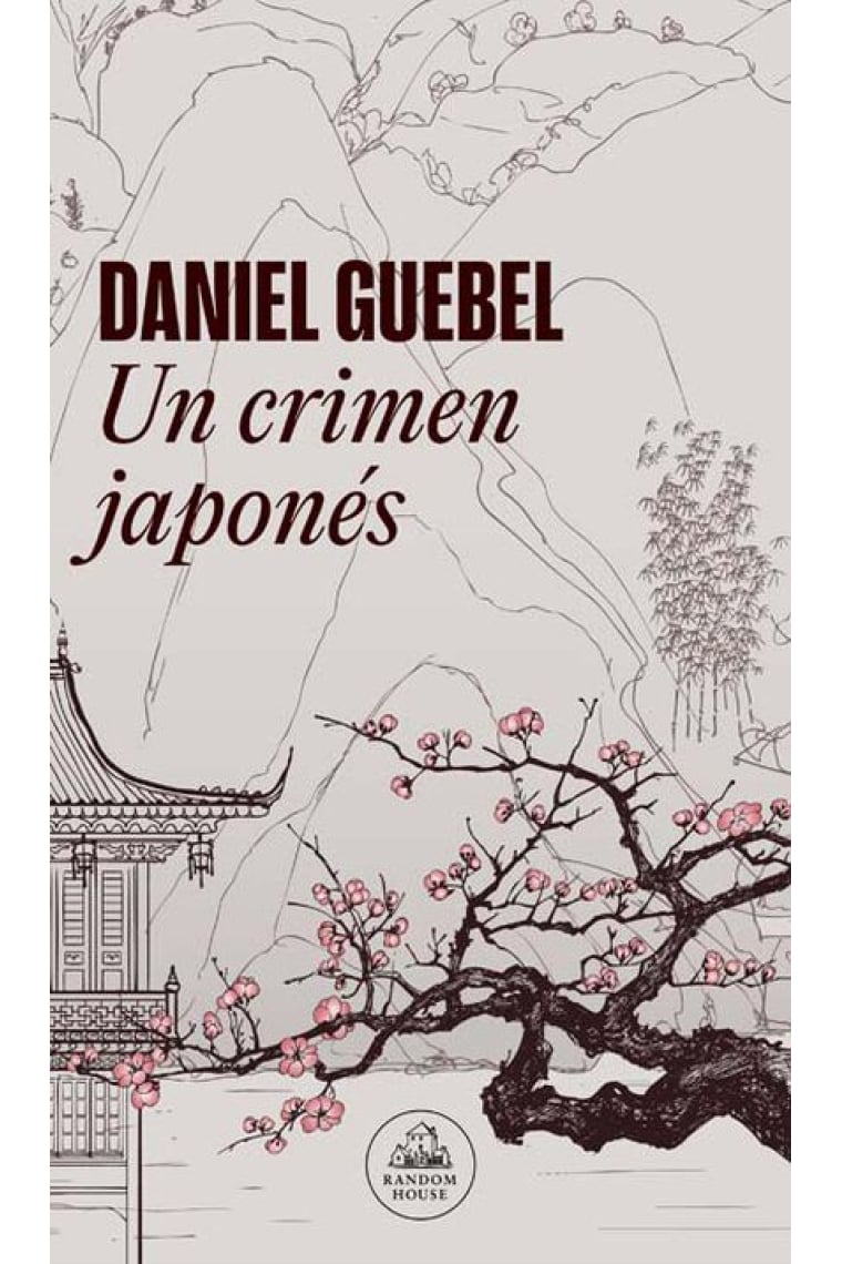 Un crimen japonés