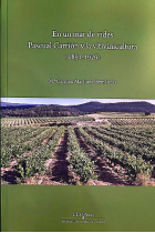 El un mar de vides. Pascual Carrión y la vitivinicultura (1891-1976)