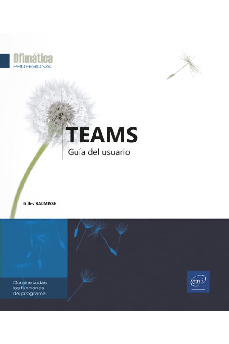 Teams. Guía del usuario