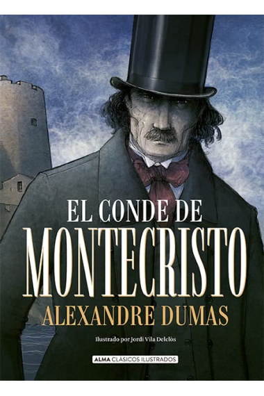 El conde de Montecristo