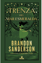 Trenza del Mar Esmeralda ·Novela secreta 1·