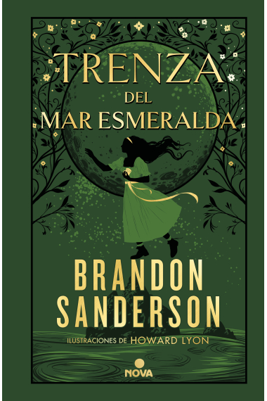 Trenza del Mar Esmeralda ·Novela secreta 1·