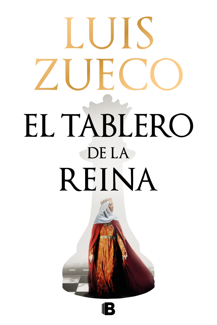 El tablero de la reina