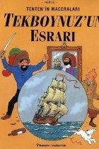 Tintin 10/ Tekboynuzum Esrari (turco)