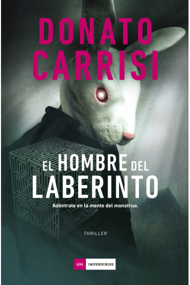 El hombre del laberinto