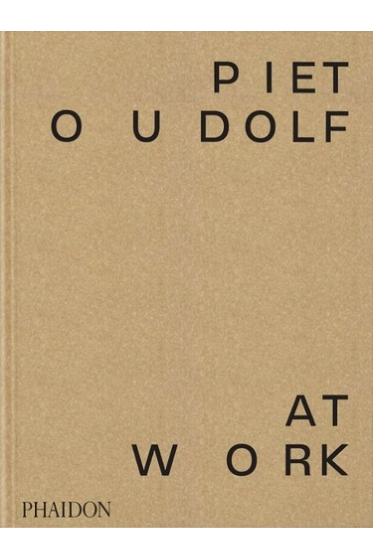 Piet Oudolf at work