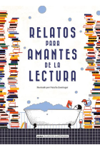 Relatos para amantes de la lectura