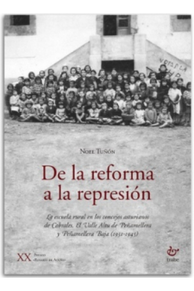 De la Reforma a la represión