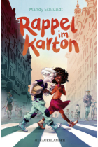 Rappel im Karton