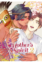 MOTHER'S SPIRIT - VOL 2