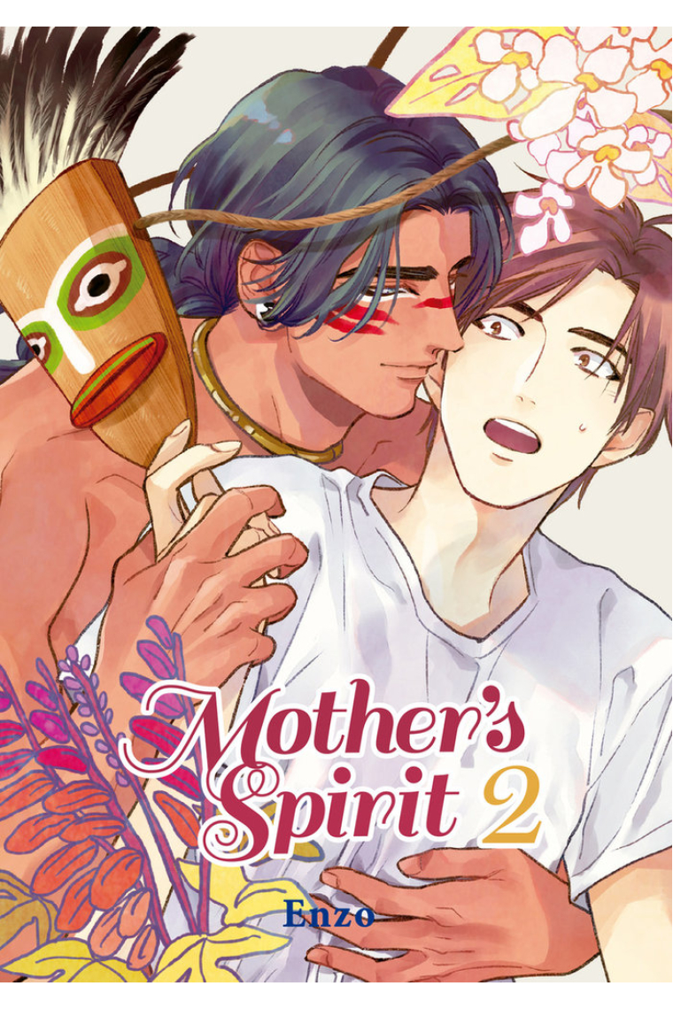 MOTHER'S SPIRIT - VOL 2