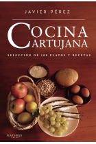 Cocina cartujana