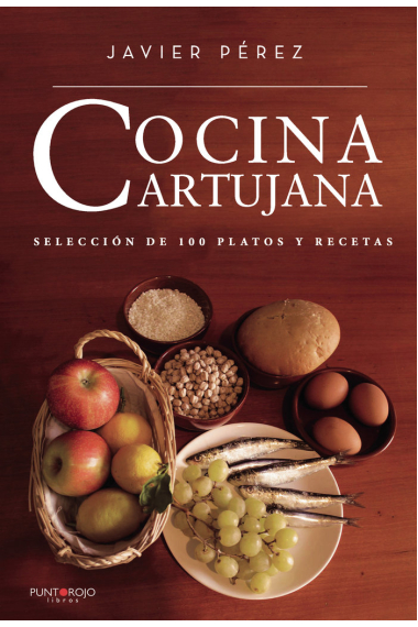 Cocina cartujana