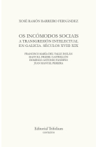 Os incómodos sociais