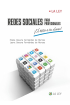 REDES SOCIALES PARA PROFESIONALES ¡EL EXITO A TU ALCANCE!