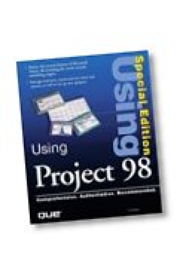 Using Project 98  ( Special Edition )