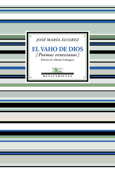 El vaho de Dios