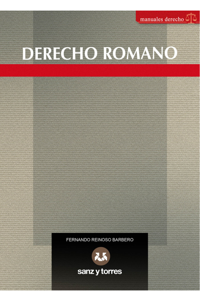 Derecho Romano