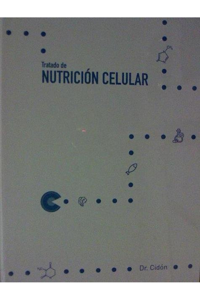 TRATADO DE NUTRICION CELULAR