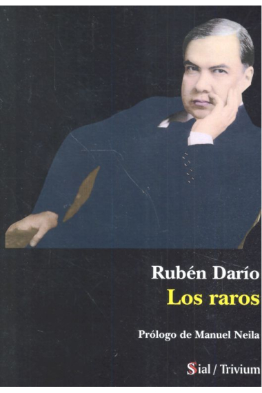 LOS RAROS