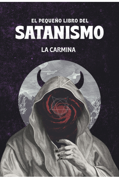 El pequeño libro del satanismo