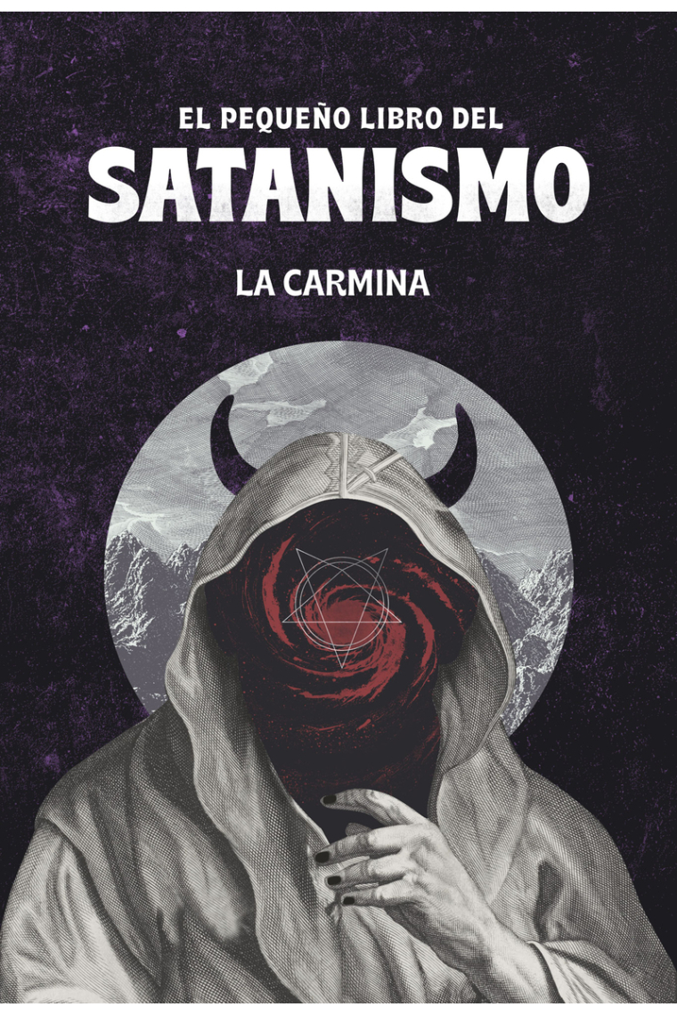 El pequeño libro del satanismo