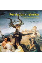 REVELACION Y REBELION (ARTICULOS DE CRITICA DE ARTE)