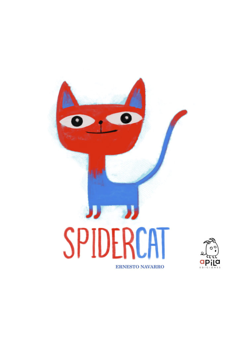 Spidercat