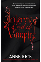 Interview with a vampire