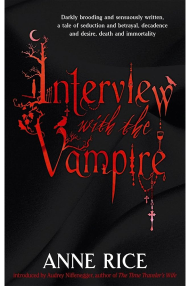 Interview with a vampire