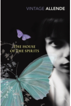 THE HOUSE OF THE SPIRITS