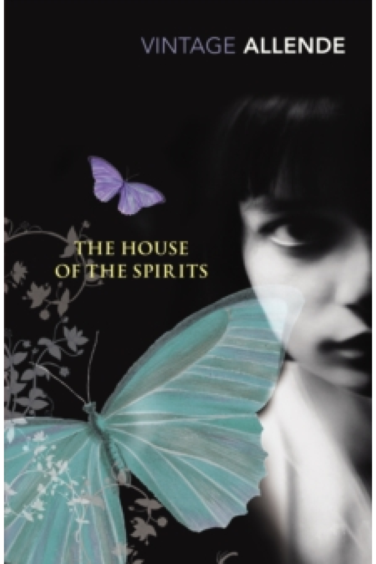 THE HOUSE OF THE SPIRITS