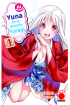 YUNA DE LA POSADA YURAGI 01