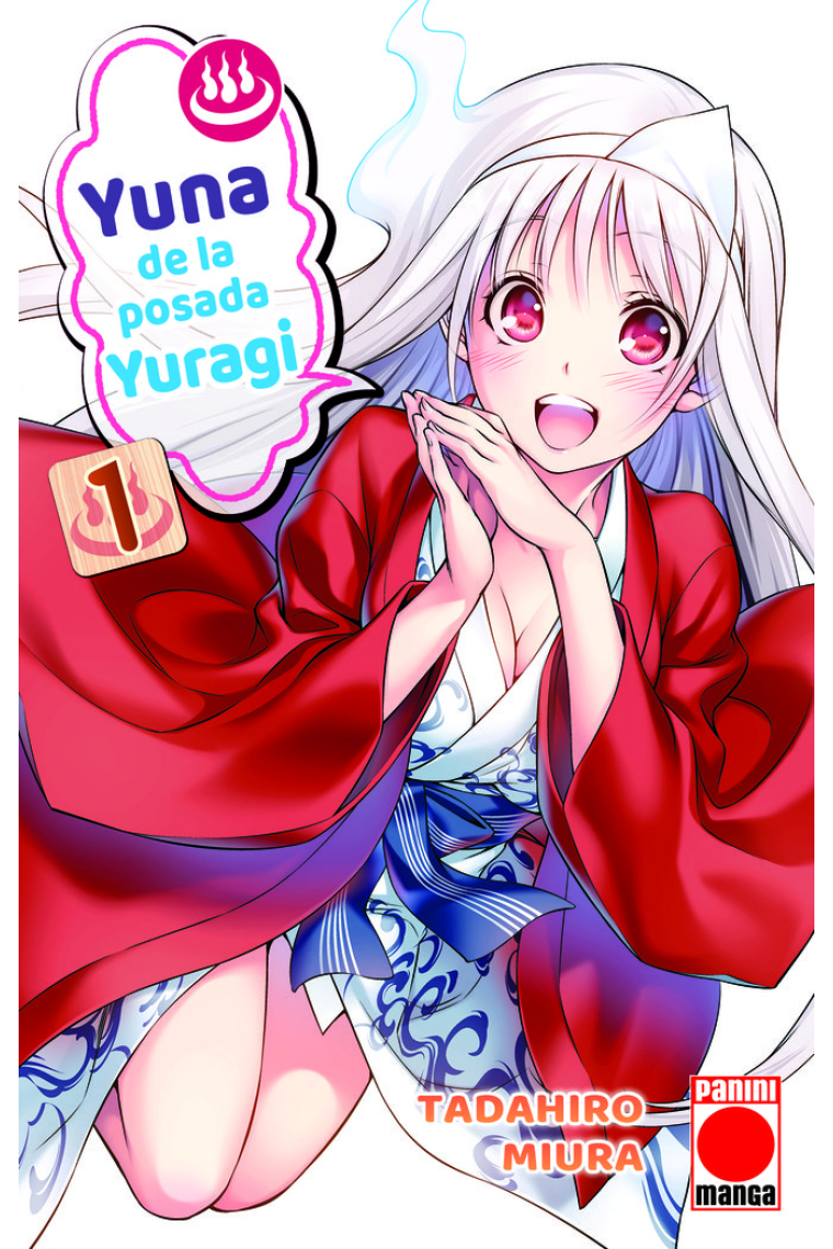 YUNA DE LA POSADA YURAGI 01