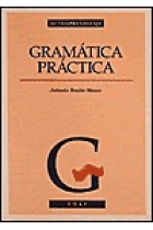 Gramática práctica