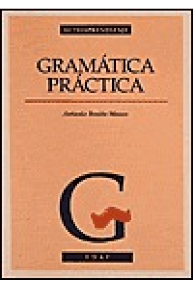 Gramática práctica